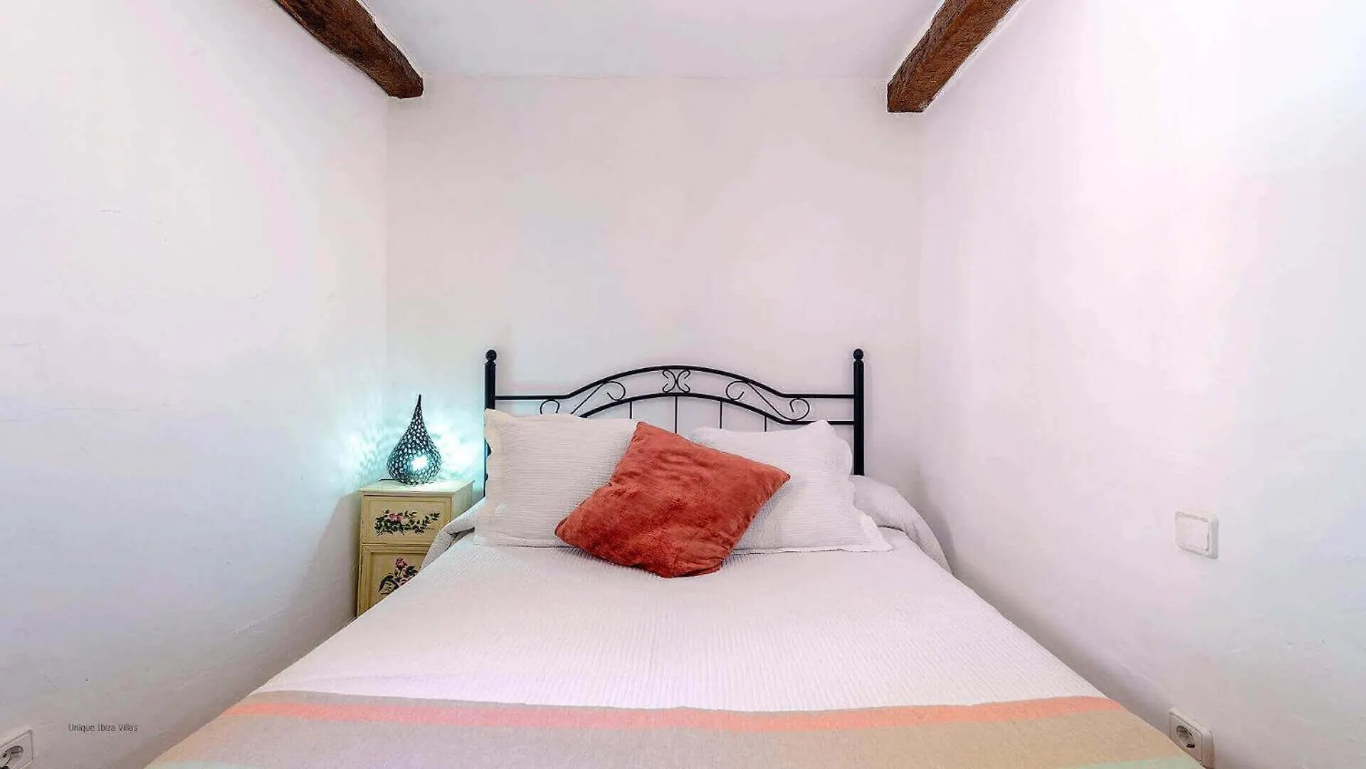 New! Villa Finca Niko - Relax & Panoramic Views 圣埃乌拉利亚