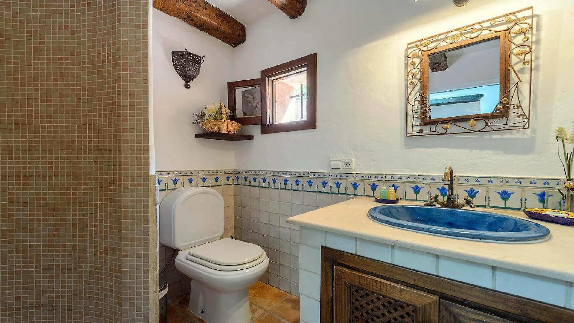 New! Villa Finca Niko - Relax & Panoramic Views 圣埃乌拉利亚 0*,  西班牙
