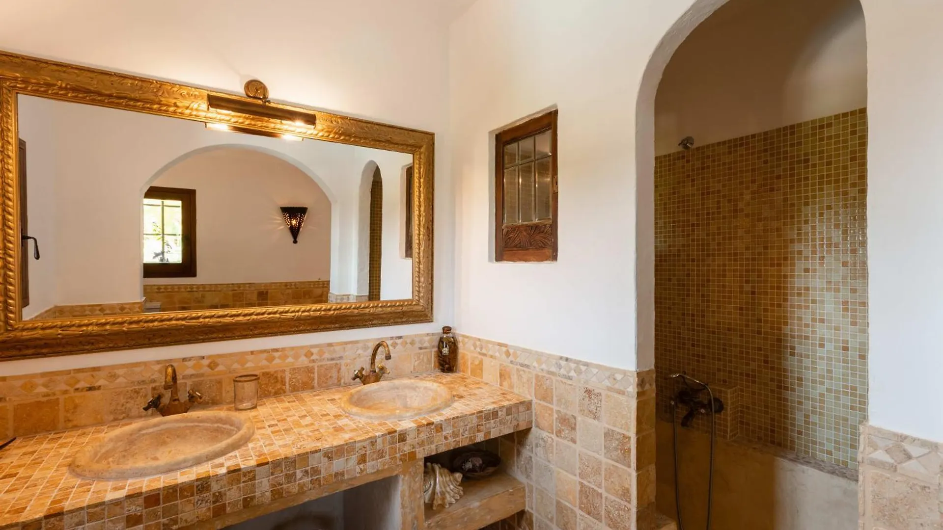 New! Villa Finca Niko - Relax & Panoramic Views 圣埃乌拉利亚